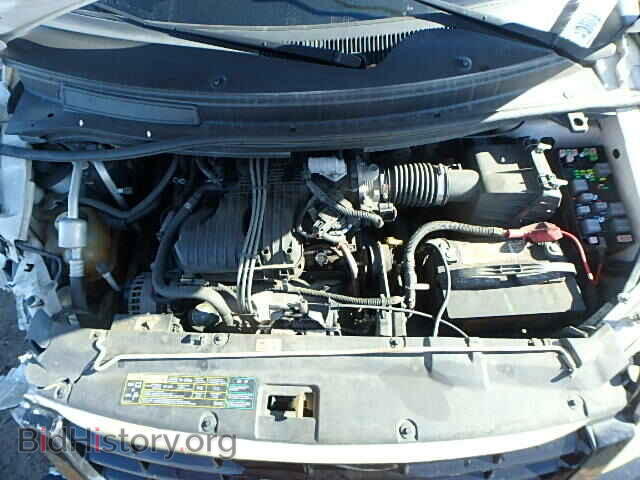 2004 FORD FREESTAR - VIN: 2FTZA54644BB11512 - Фото 7