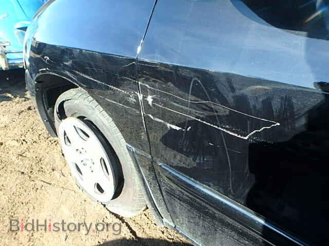 2004 FORD FREESTAR - VIN: 2FTZA54644BB11512 - Фото 10