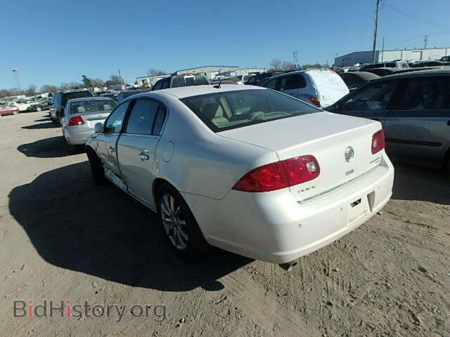 2006 BUICK LUCERNE - VIN: 1G4HE57Y56U143844 - Фото 3