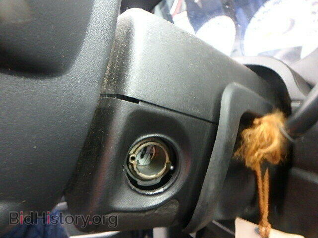 2004 DODGE RAM 1500 - VIN: 1D7HA18D04J244380 - Photo 9