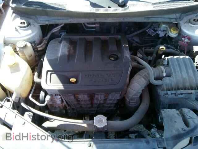 2010 CHRYSLER SEBRING - VIN: 1C3CC4FB6AN202547 - Фото 7