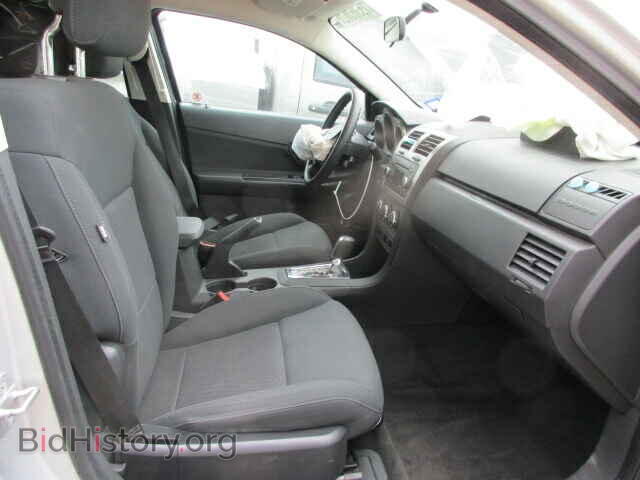 2010 DODGE AVENGER - VIN: 1B3CC4FD6AN195632 - Фото 5