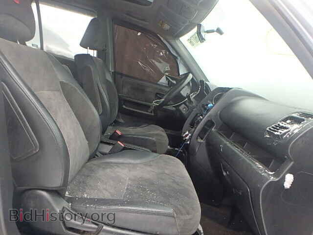 2003 HONDA CRV - VIN: JHLRD78873C027233 - Фото 5