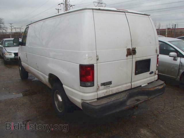 2003 FORD ECONOLINE - VIN: 1FTSE34L83HA29378 - Фото 3