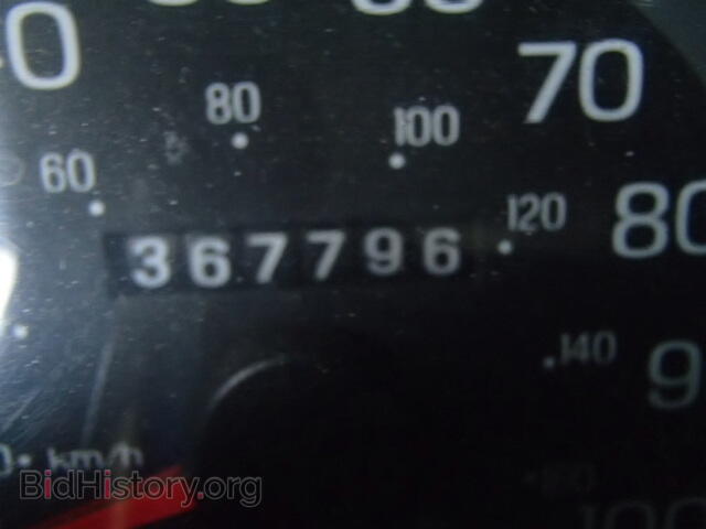 2003 FORD ECONOLINE - VIN: 1FTSE34L83HA29378 - Фото 8