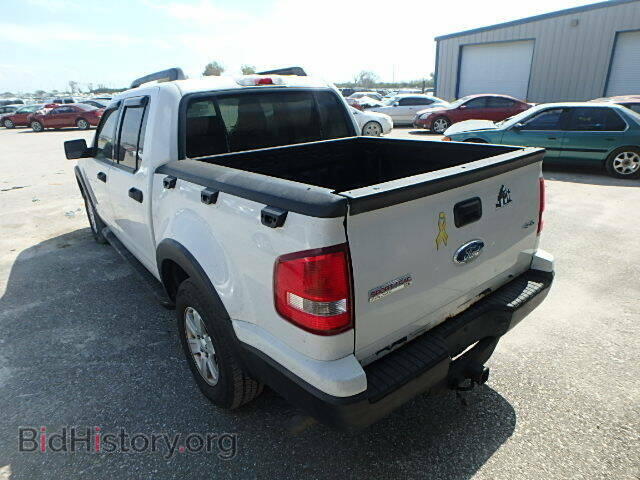 2010 FORD EXPLORER - VIN: 1FMEU5BE6AUA20128 - Photo 3