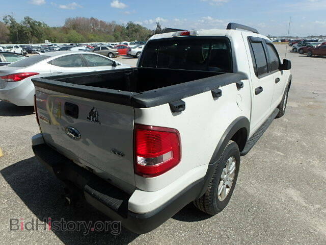2010 FORD EXPLORER - VIN: 1FMEU5BE6AUA20128 - Photo 4