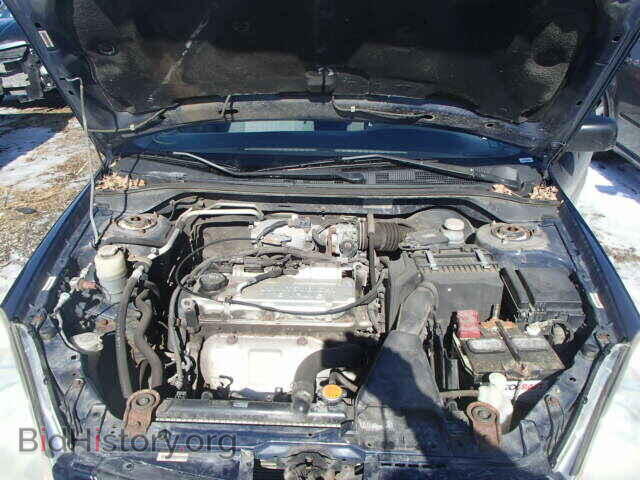 2004 MITSUBISHI LANCER - VIN: JA3AJ26EX4U018678 - Фото 7