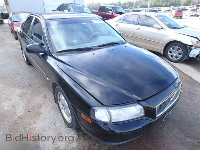 Фотография YV1TS92D531307216 - VOLVO S80 2003