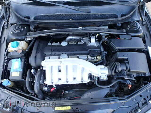 2003 VOLVO S80 - VIN: YV1TS92D531307216 - Фото 7