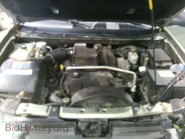 2004 GMC ENVOY - VIN: 1GKDS13S442235255 - Фото 7