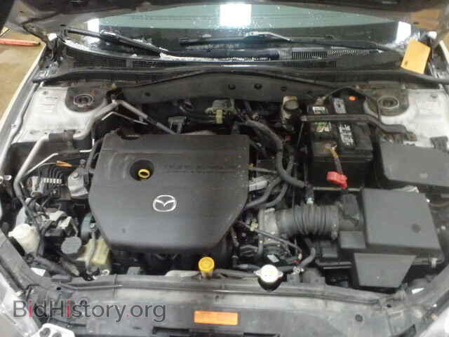 2007 MAZDA 6 - VIN: 1YVHP80C575M25373 - Фото 7