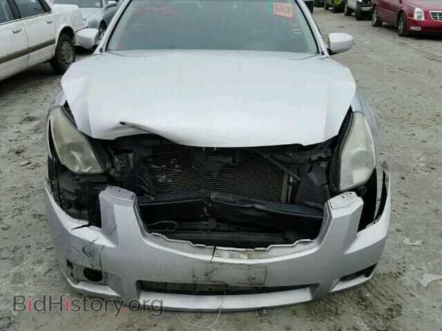 2007 NISSAN MAXIMA - VIN: 1N4BA41E37C837346 - Фото 9