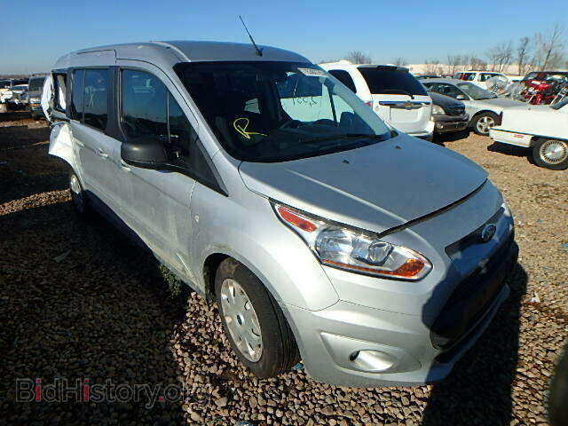 Фотография NM0GS9F79E1137504 - FORD TRANSIT CO 2014