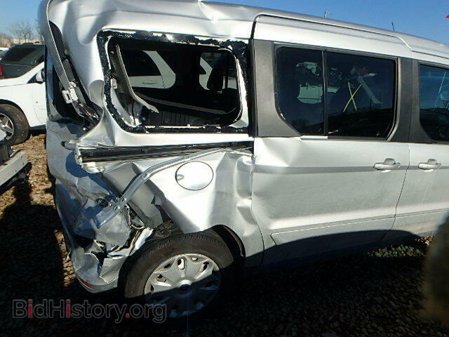 2014 FORD TRANSIT CO - VIN: NM0GS9F79E1137504 - Фото 9