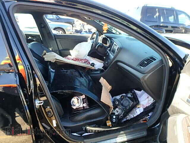 2013 KIA OPTIMA - VIN: 5XXGR4A69DG125663 - Photo 5