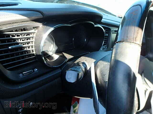 2013 KIA OPTIMA - VIN: 5XXGR4A69DG125663 - Photo 8