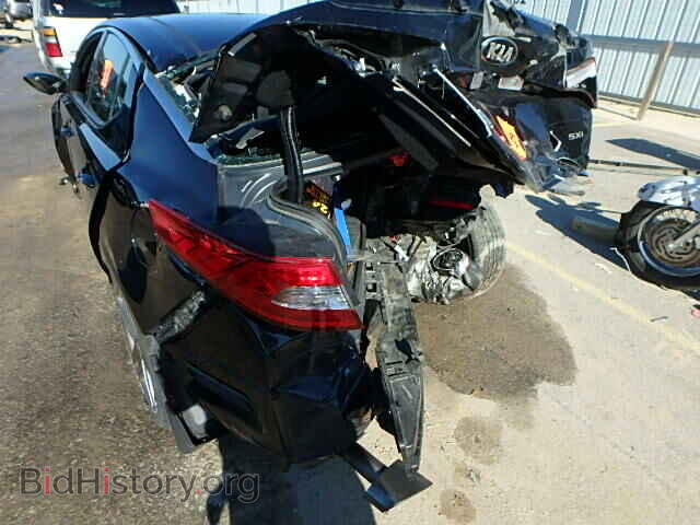 2013 KIA OPTIMA - VIN: 5XXGR4A69DG125663 - Photo 9
