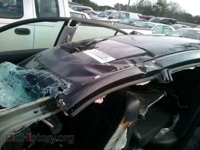 2007 NISSAN MAXIMA - VIN: 1N4BA41EX7C828823 - Фото 9