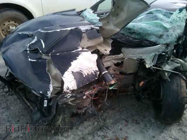 2007 NISSAN MAXIMA - VIN: 1N4BA41EX7C828823 - Фото 10