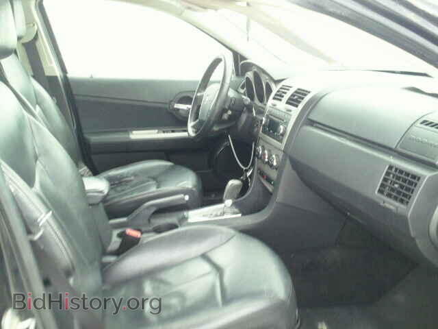2010 DODGE AVENGER - VIN: 1B3CC5FB3AN189761 - Фото 5