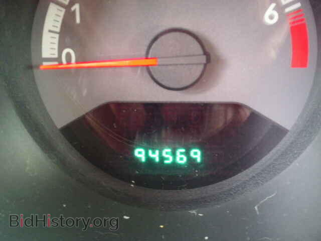 2010 DODGE AVENGER - VIN: 1B3CC5FB3AN189761 - Фото 8