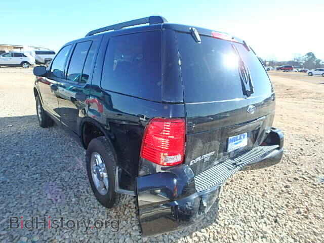 2005 FORD EXPLORER - VIN: 1FMZU63K65UA21412 - Фото 3