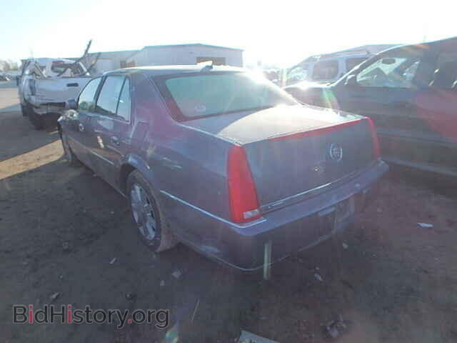 2007 CADILLAC DTS - VIN: 1G6KD57Y47U143271 - Фото 3