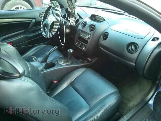 2003 MITSUBISHI ECLIPSE - VIN: 4A3AE45G13E150125 - Фото 5