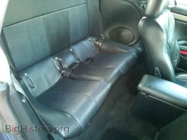 2003 MITSUBISHI ECLIPSE - VIN: 4A3AE45G13E150125 - Фото 6