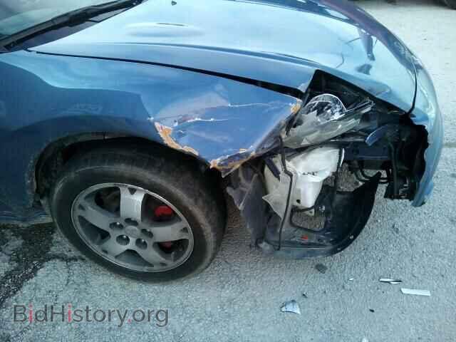 2003 MITSUBISHI ECLIPSE - VIN: 4A3AE45G13E150125 - Фото 9