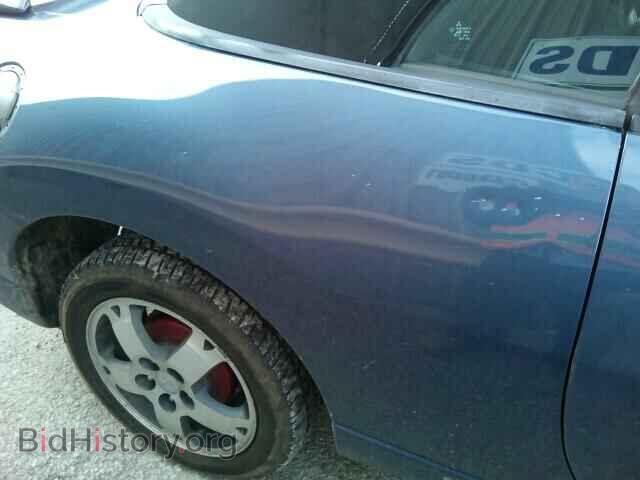 2003 MITSUBISHI ECLIPSE - VIN: 4A3AE45G13E150125 - Фото 10