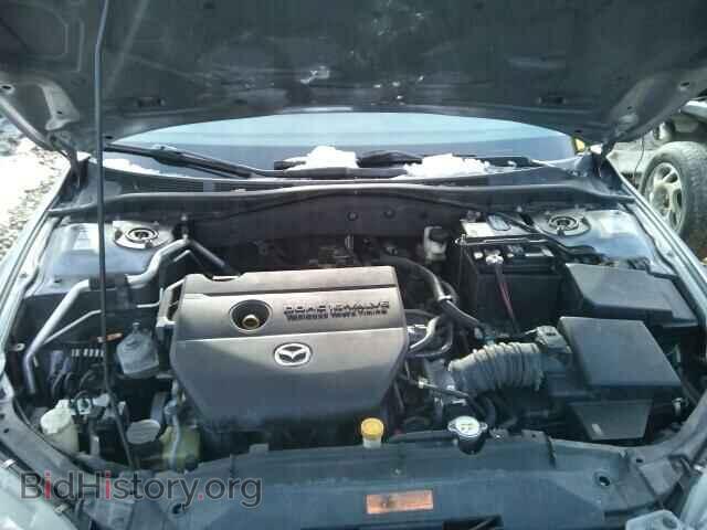 2007 MAZDA 6 - VIN: 1YVHP80C475M50930 - Фото 7