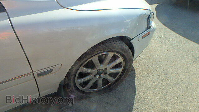 2003 VOLVO S80 - VIN: YV1TS91Z731307697 - Фото 9