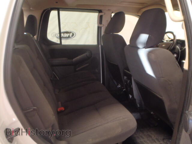 2010 FORD EXPLORER - VIN: 1FMEU3BE8AUA41292 - Фото 6