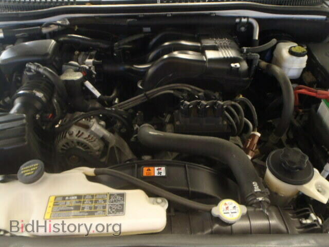 2010 FORD EXPLORER - VIN: 1FMEU3BE8AUA41292 - Фото 7