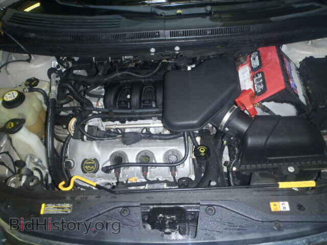 2007 FORD EDGE - VIN: 2FMDK46C57BB18358 - Фото 7