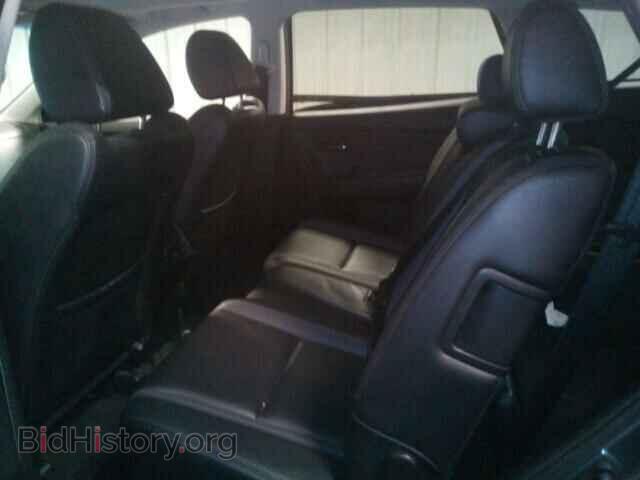 2010 MAZDA CX-9 - VIN: JM3TB3MA5A0216320 - Фото 6
