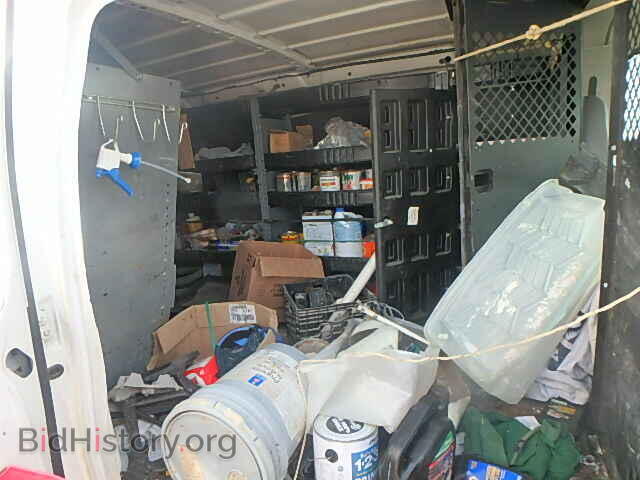 2005 FORD ECONOLINE - VIN: 1FTNE24L35HB49633 - Фото 6