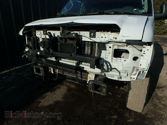2008 FORD ECONOLINE - VIN: 1FBNE31L38DB14813 - Фото 9