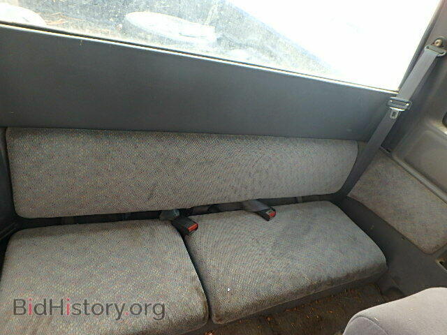 1996 DODGE DAKOTA - VIN: 1B7GL23X3TS603477 - Фото 6