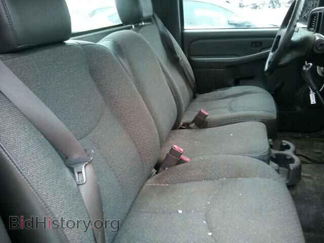 2006 CHEVROLET SILVERADO - VIN: 1GCEC14X16Z138435 - Фото 6