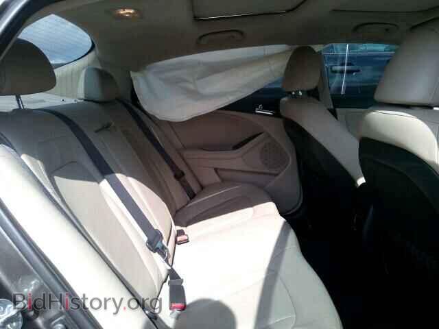2011 KIA OPTIMA - VIN: KNAGN4A71B5114577 - Photo 6