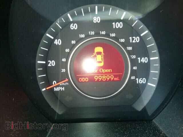 2011 KIA OPTIMA - VIN: KNAGN4A71B5114577 - Photo 8