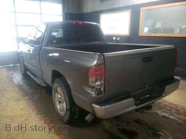 2003 DODGE RAM 1500 - VIN: 1D7HA18D33S218414 - Photo 3