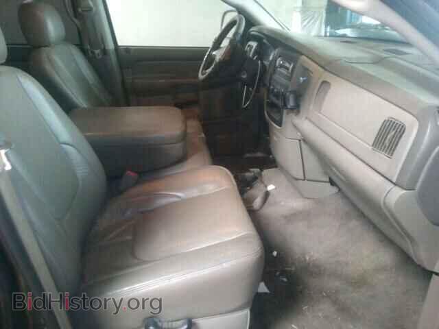2003 DODGE RAM 1500 - VIN: 1D7HA18D33S218414 - Photo 5