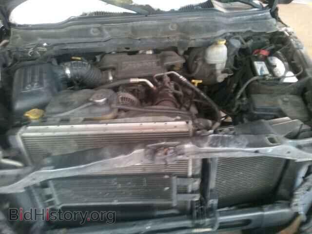 2003 DODGE RAM 1500 - VIN: 1D7HA18D33S218414 - Photo 7