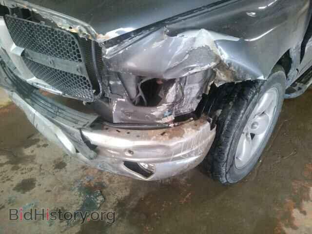 2003 DODGE RAM 1500 - VIN: 1D7HA18D33S218414 - Photo 9