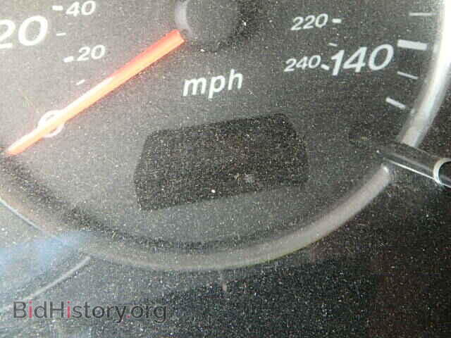 2005 MAZDA 6 - VIN: 1YVHP82D455M73868 - Фото 8