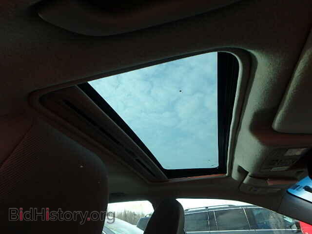 2005 MAZDA 6 - VIN: 1YVHP82D455M73868 - Фото 10
